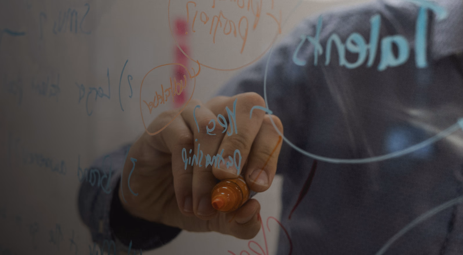 Modern technology and digital transformation