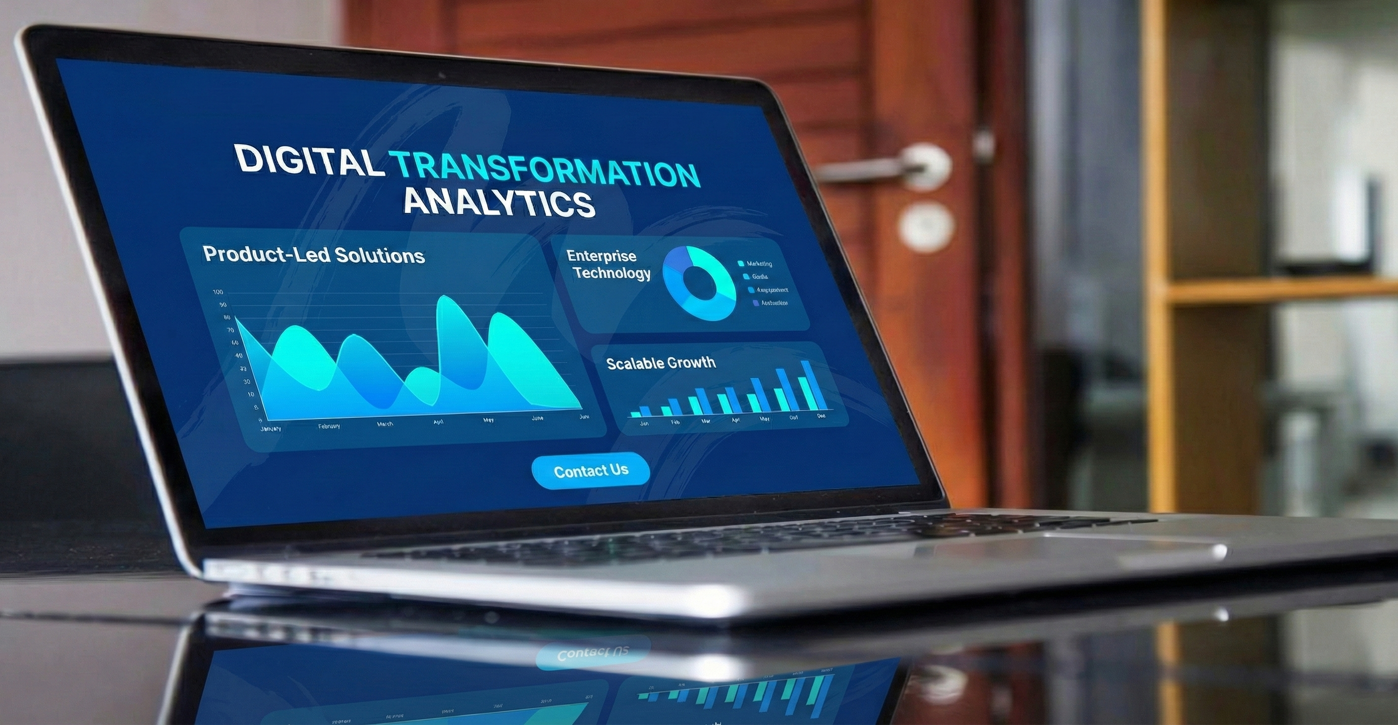 Professional services and business solutions